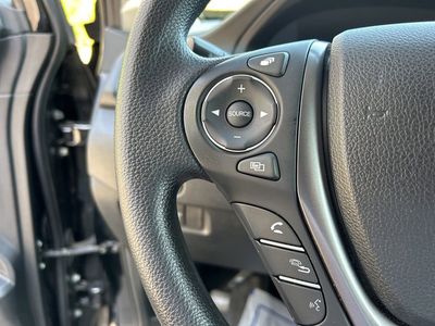 2021 Honda Ridgeline Sport - Photo 15