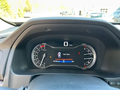 2021 Honda Ridgeline Sport - Photo 17