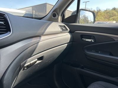 2021 Honda Ridgeline Sport - Photo 21