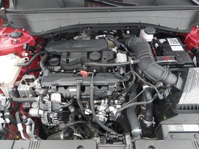 2024 Hyundai Kona - Photo 9