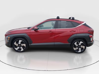 2024 Hyundai Kona - Photo 4
