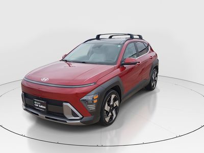 2024 Hyundai Kona - Photo 3