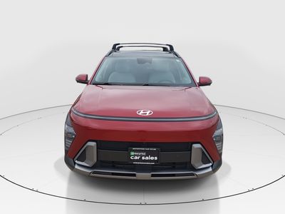 2024 Hyundai Kona - Photo 2