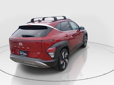 2024 Hyundai Kona - Photo 7