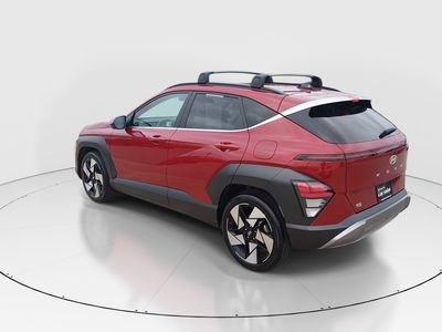 2024 Hyundai Kona - Photo 5