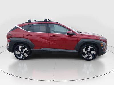 2024 Hyundai Kona - Photo 8