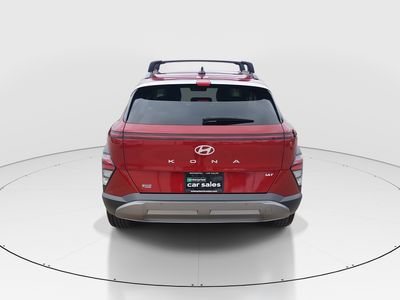 2024 Hyundai Kona - Photo 6