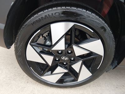 2024 Hyundai Kona - Photo 10