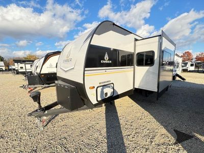 2026 Ember RV Touring Edition - Photo 5