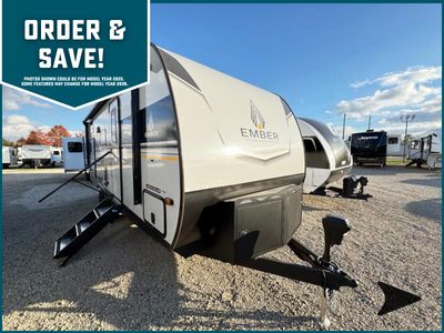 2026 Ember RV Touring Edition - Photo 4