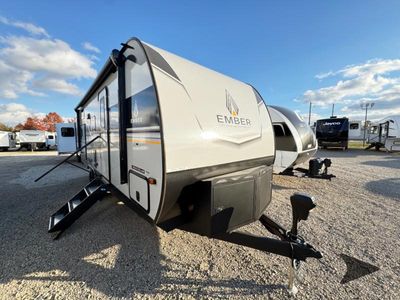 2026 Ember RV Touring Edition - Photo 2