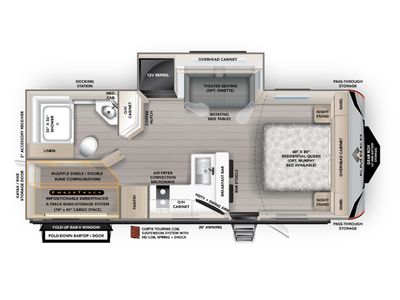 2026 Ember RV Touring Edition - Photo 6