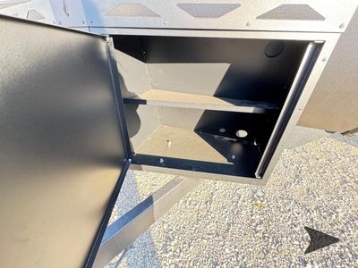 2026 Ember RV Touring Edition - Photo 9