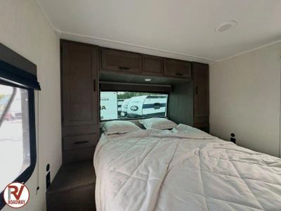 2026 Forest River RV Cherokee Alpha Wolf - Photo 30