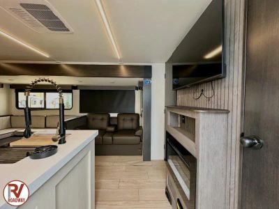 2026 Forest River RV Cherokee Alpha Wolf - Photo 10