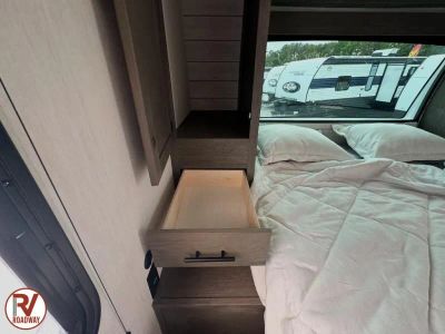 2026 Forest River RV Cherokee Alpha Wolf - Photo 34