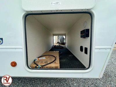 2026 Forest River RV Cherokee Alpha Wolf - Photo 7