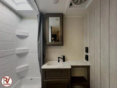 2026 Forest River RV Cherokee Alpha Wolf - Photo 20