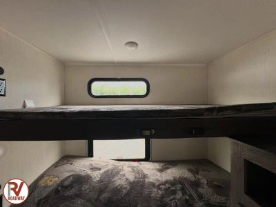 2026 Forest River RV Cherokee Alpha Wolf - Photo 27
