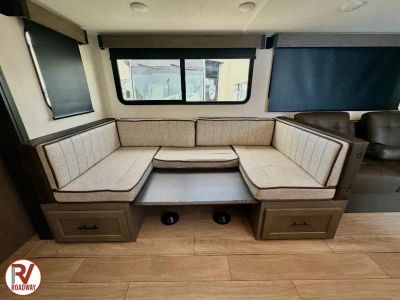2026 Forest River RV Cherokee Alpha Wolf - Photo 16