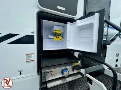 2026 Forest River RV Cherokee Alpha Wolf - Photo 8