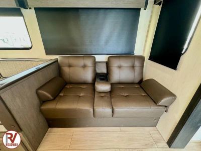 2026 Forest River RV Cherokee Alpha Wolf - Photo 15