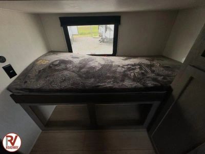 2026 Forest River RV Cherokee Alpha Wolf - Photo 28