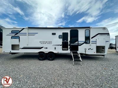 2026 Forest River RV Cherokee Alpha Wolf - Photo 3