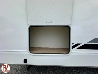 2026 Forest River RV Cherokee Alpha Wolf - Photo 9