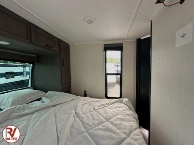 2026 Forest River RV Cherokee Alpha Wolf - Photo 31