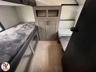 2026 Forest River RV Cherokee Alpha Wolf - Photo 25
