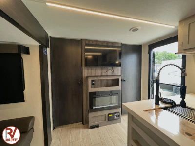 2026 Forest River RV Cherokee Alpha Wolf - Photo 29