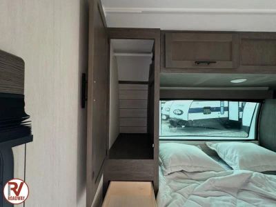 2026 Forest River RV Cherokee Alpha Wolf - Photo 33