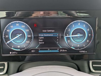 2022 Hyundai Elantra - Photo 22