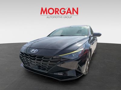 2022 Hyundai Elantra - Photo 5