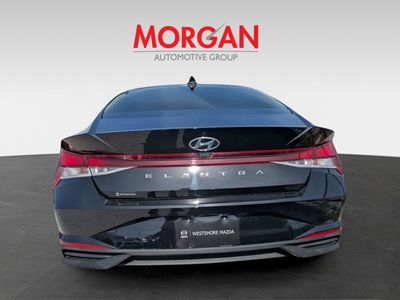 2022 Hyundai Elantra - Photo 3