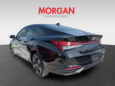 2022 Hyundai Elantra - Photo 4