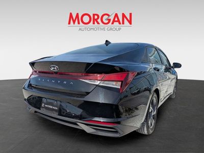2022 Hyundai Elantra - Photo 2