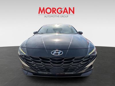 2022 Hyundai Elantra - Photo 6