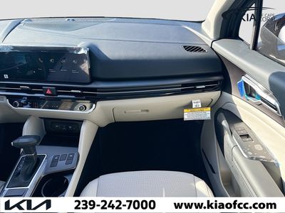 2026 Kia Sportage — photo 18 view