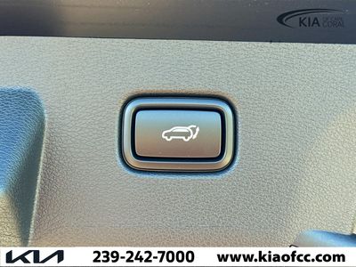 2026 Kia Sportage — photo 13 view