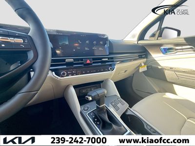 2026 Kia Sportage — photo 26 view