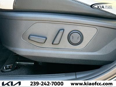 2026 Kia Sportage — photo 24 view