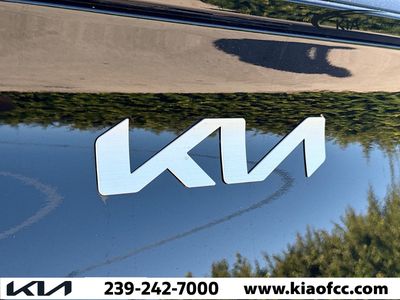 2026 Kia Sportage — photo 11 view