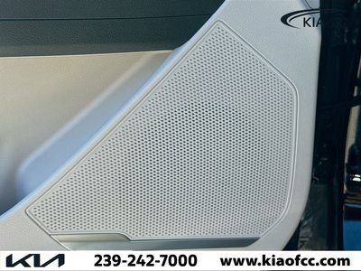 2026 Kia Sportage — photo 23 view