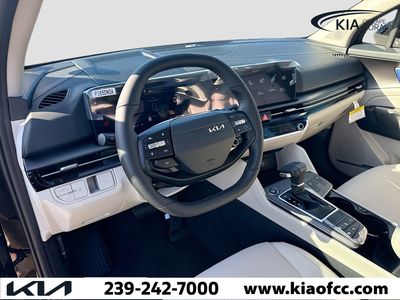 2026 Kia Sportage — photo 25 view
