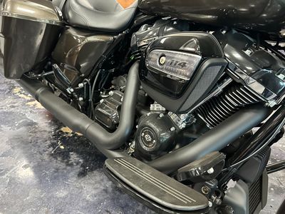 2020 Harley-Davidson Road Glide Special - Photo 5