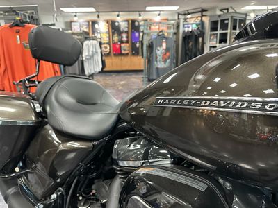 2020 Harley-Davidson Road Glide Special - Photo 4