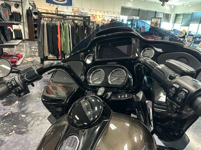 2020 Harley-Davidson Road Glide Special - Photo 9