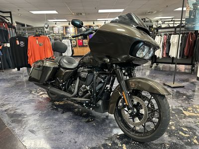 2020 Harley-Davidson Road Glide Special - Photo 1